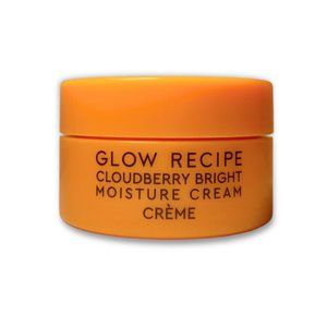 ❌SOLD❌ Glow Recipe—Cloudberry Bright Moisturizer Cream—Deluxe Mini (0.33oz)